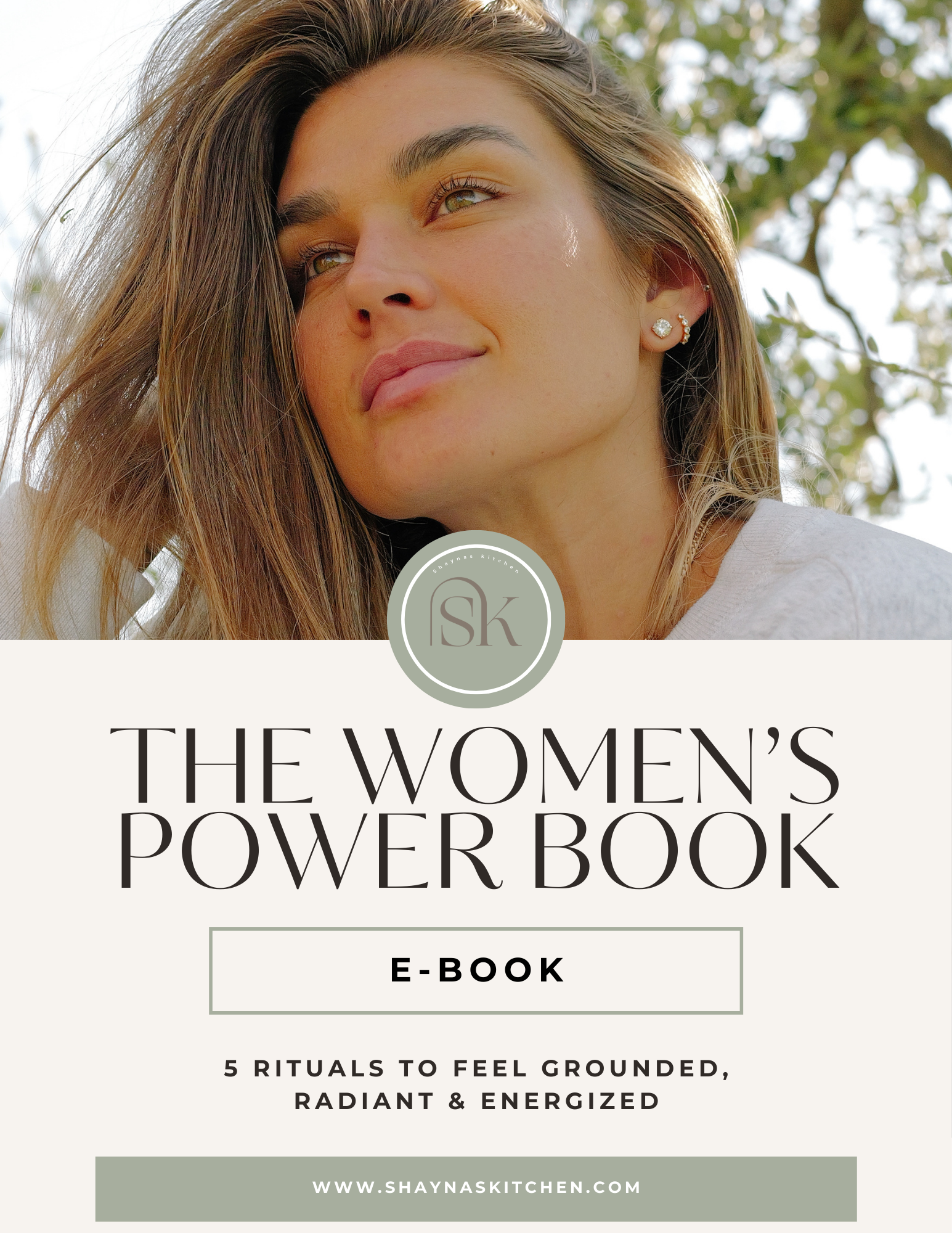 The Radiant Return: Exclusive Coaching & Mentorship For Women By Holistic Chef, Nutritionist, & Entrepreneur Shayna Terese Taylor
