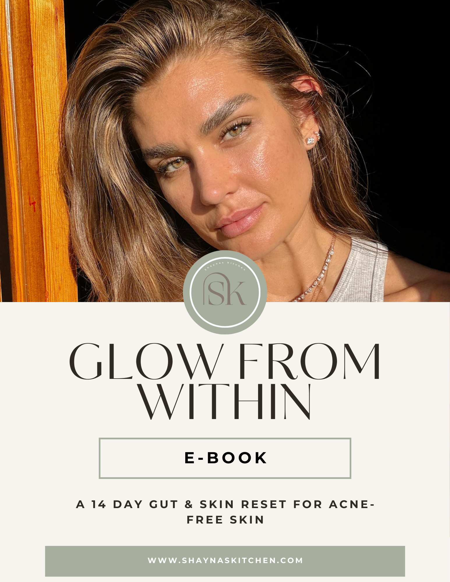 Is Your Acne Caused By Inflammation & Leaky Gut? The Gut-Skin Axis, Part 2