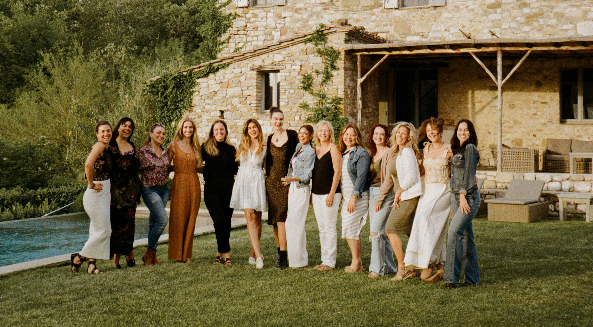 UMBRIA RETREAT MARCH 2024