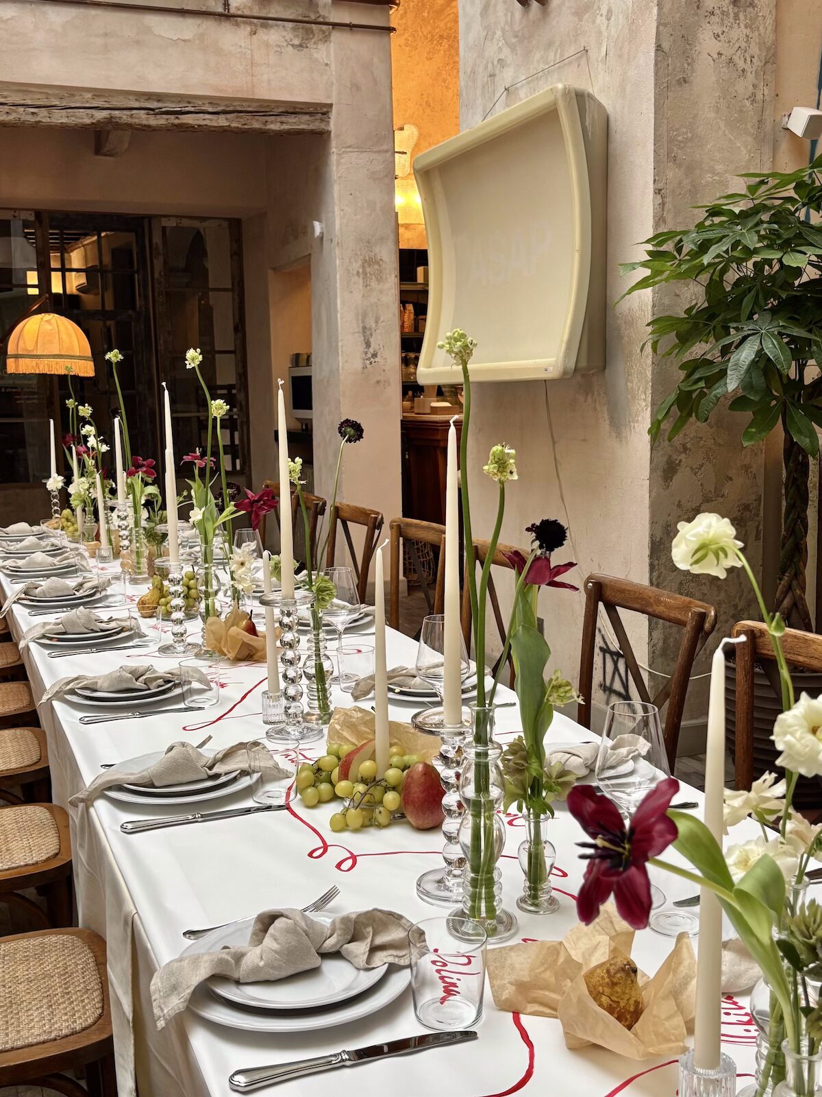 Morning Ritual Retreat in Florence | September 13, 2025