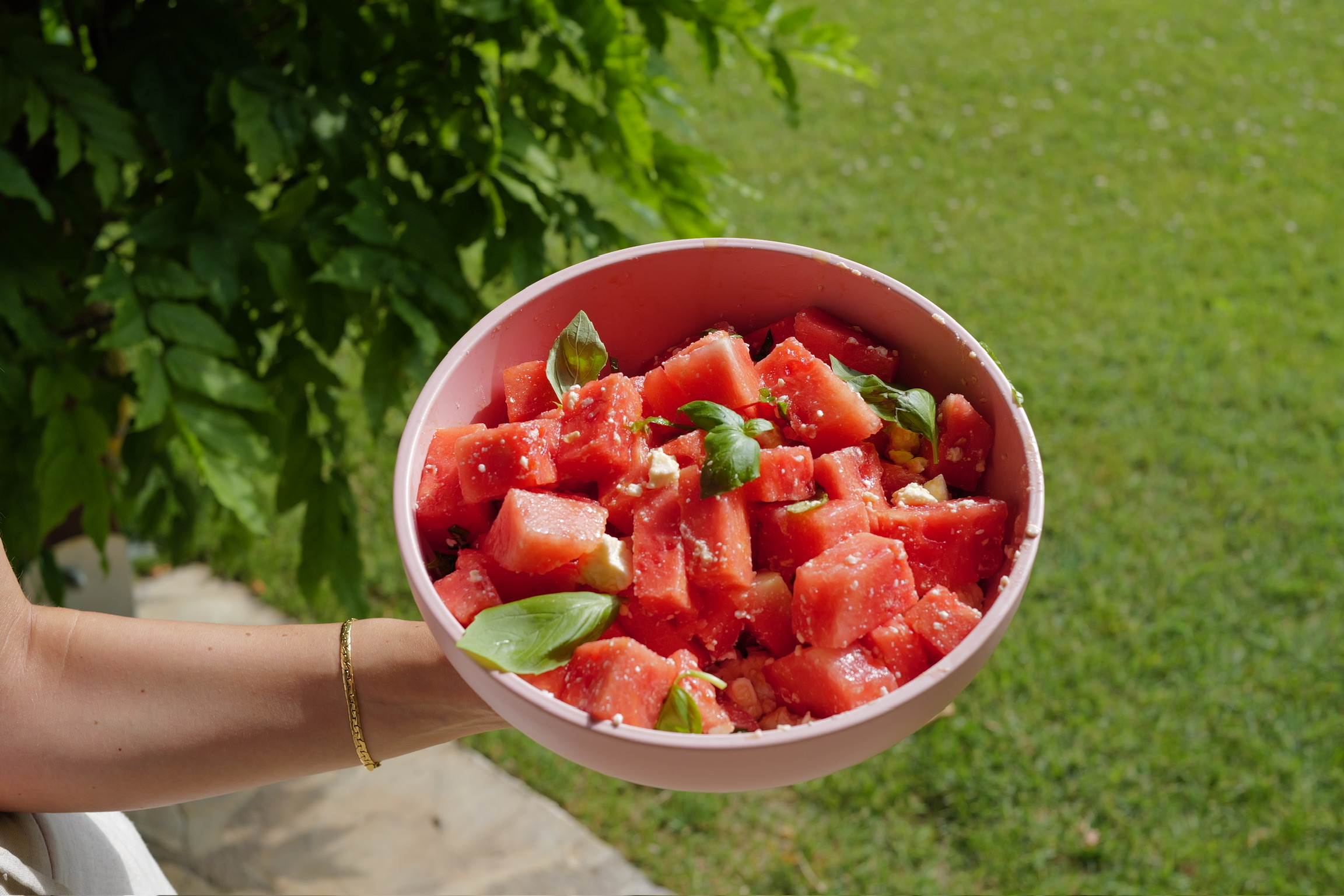 Radiant Summer Recipes To Glow From Within: Gut-Friendly & Antioxidant-Rich