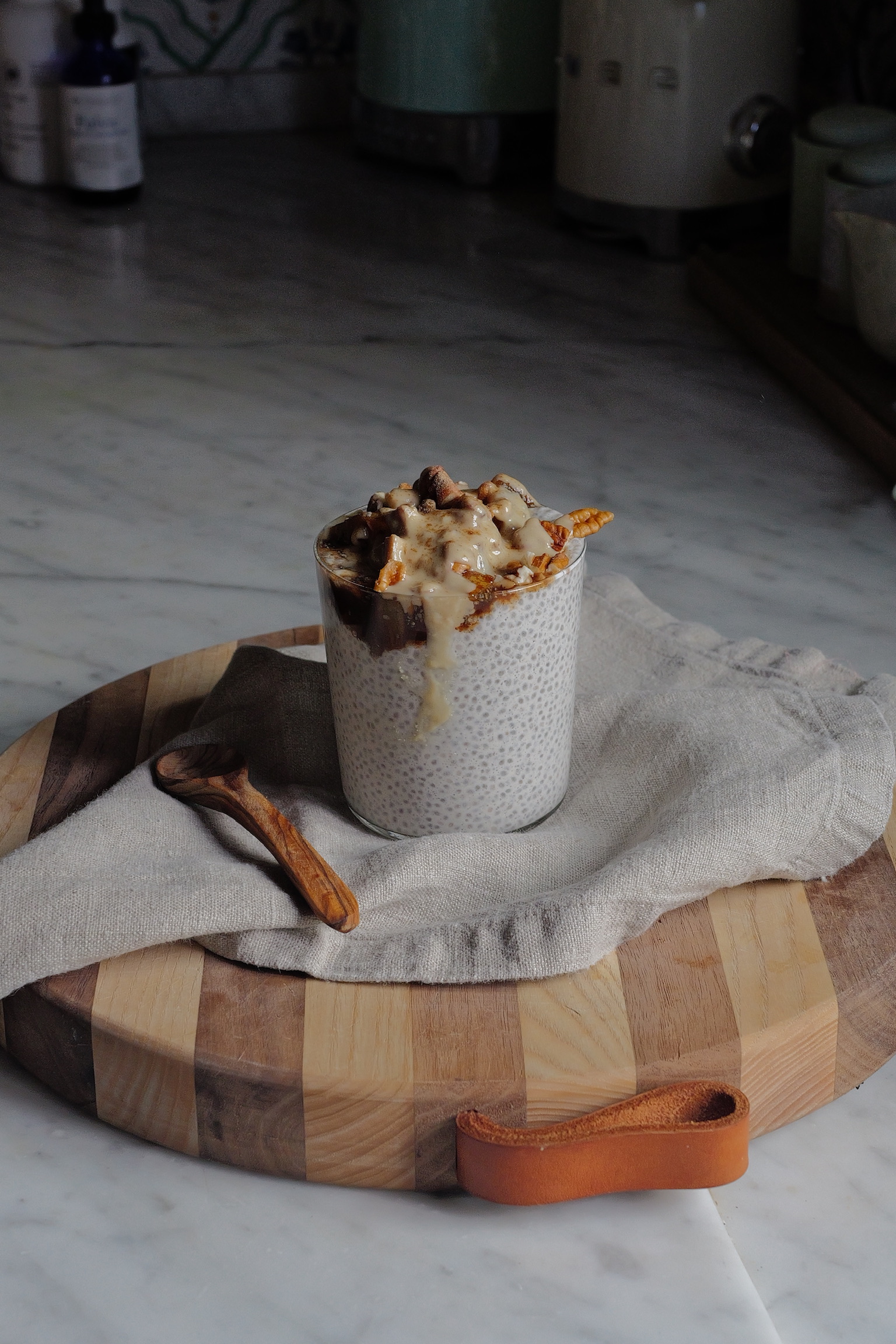 Ashwagandha Calm & Balance Bowl