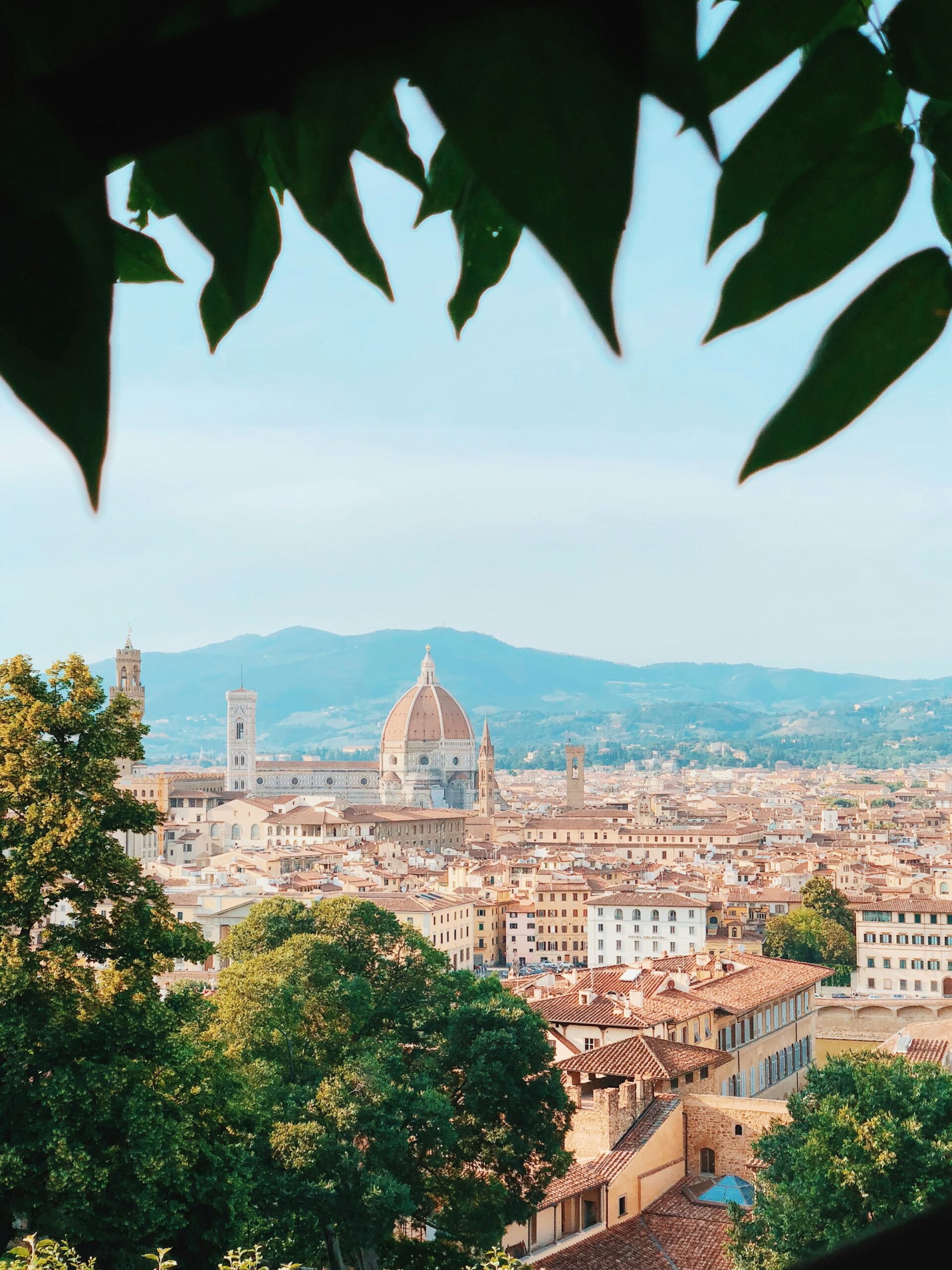 A Non-Touristy Guide To Florence, Italy: Shayna’s Favorite Hidden Gems & Local Things To Do For Calm Travel