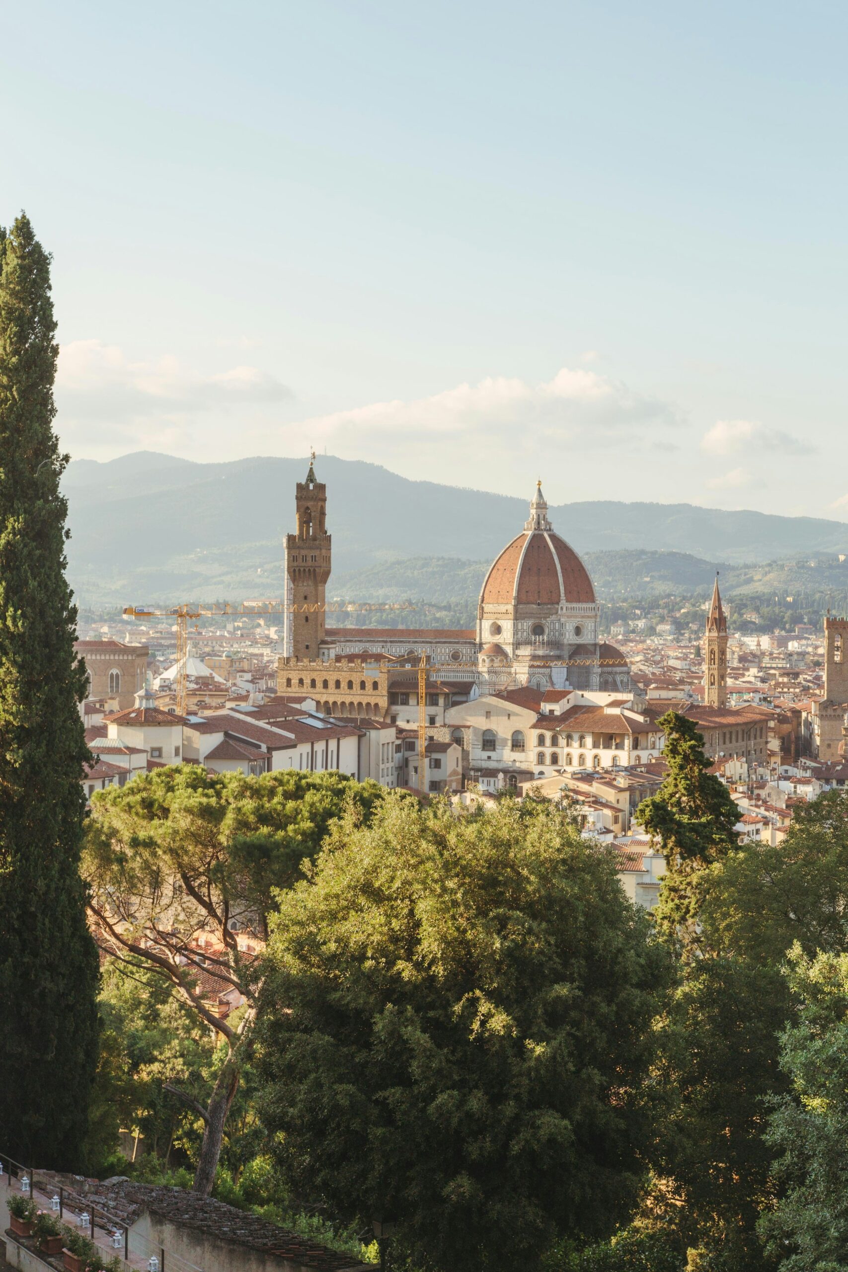 A Non-Touristy Guide To Florence, Italy: Shayna’s Favorite Hidden Gems & Local Things To Do For Calm Travel