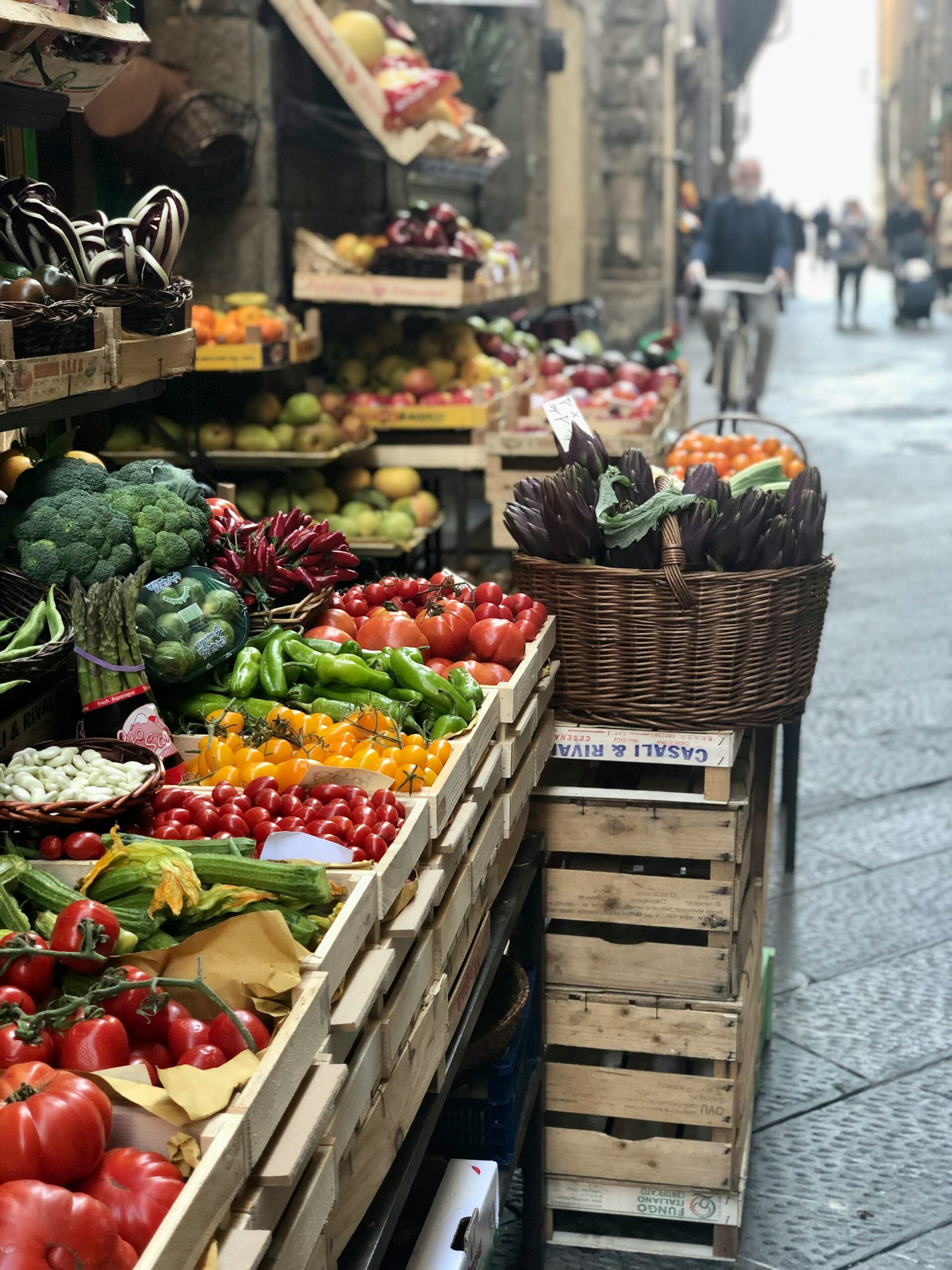 A Non-Touristy Guide To Florence, Italy: Shayna’s Favorite Hidden Gems & Local Things To Do For Calm Travel