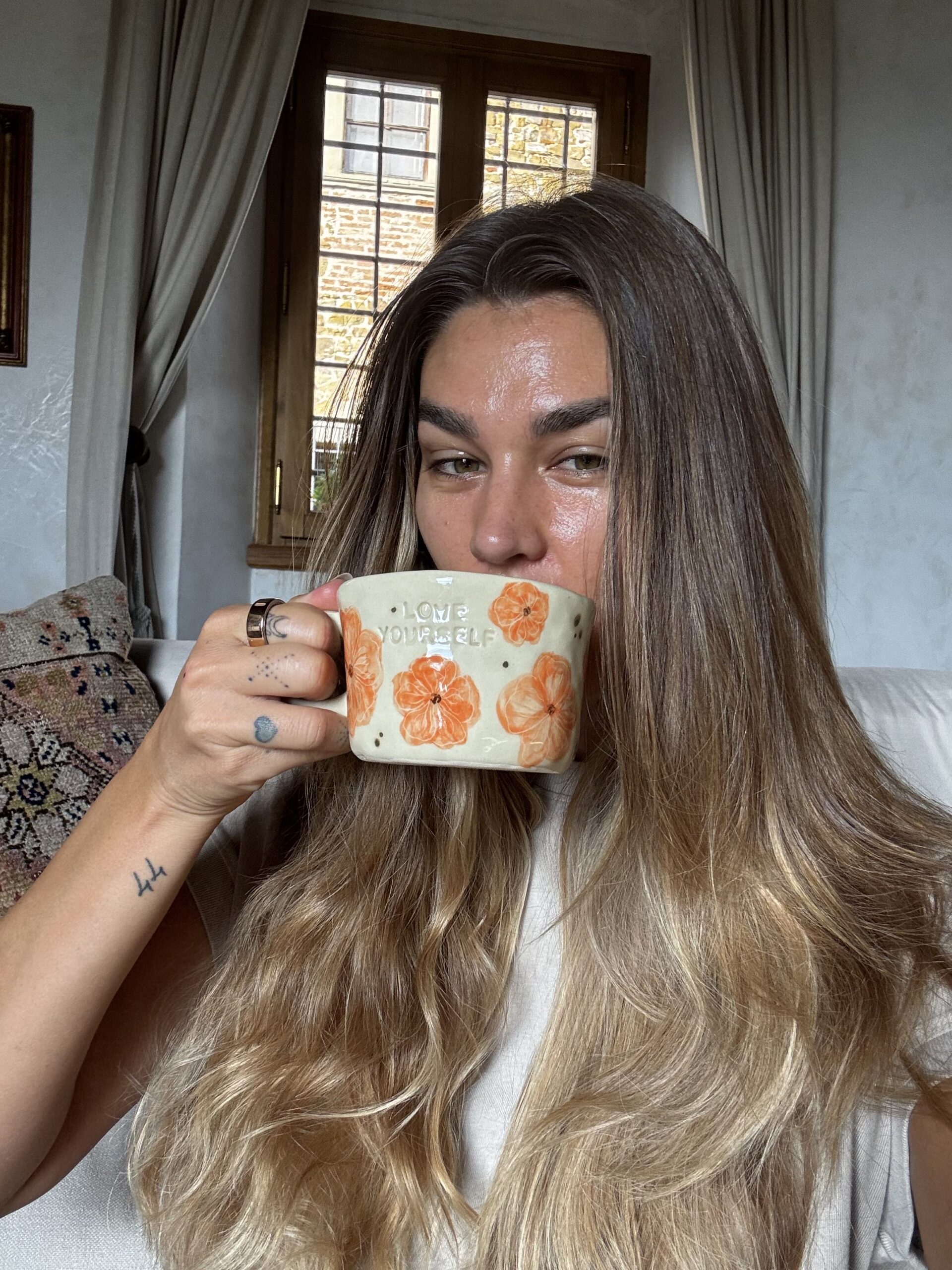 Mineral-Rich Bone Broth for Gut Repair