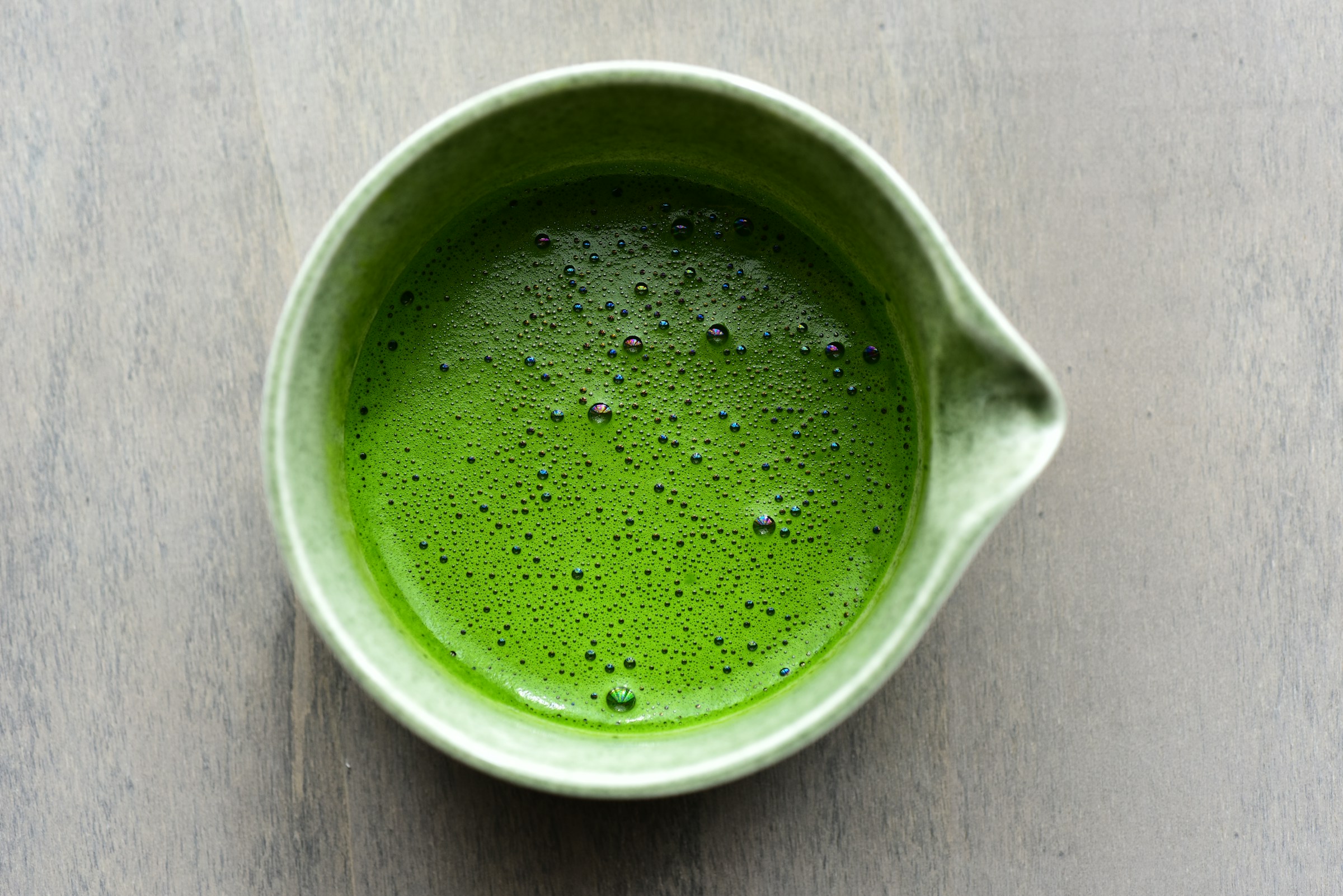 How To Recognize High-Quality Matcha + Why Ours Is Almost Always In Stock